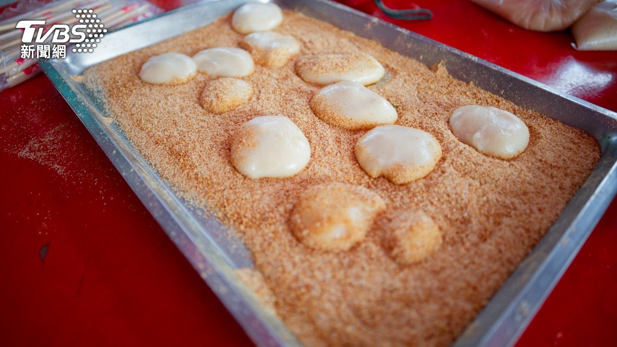 看演唱會「吃麻糬」能少上廁所?營養師解答了:並非甜食都可