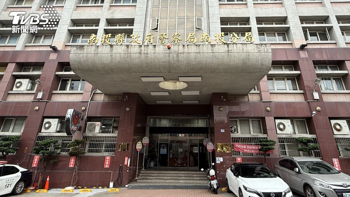 快訊/南投爆雙屍命案!兄弟倒房間「肢體僵硬」 現場留下一把染血刀