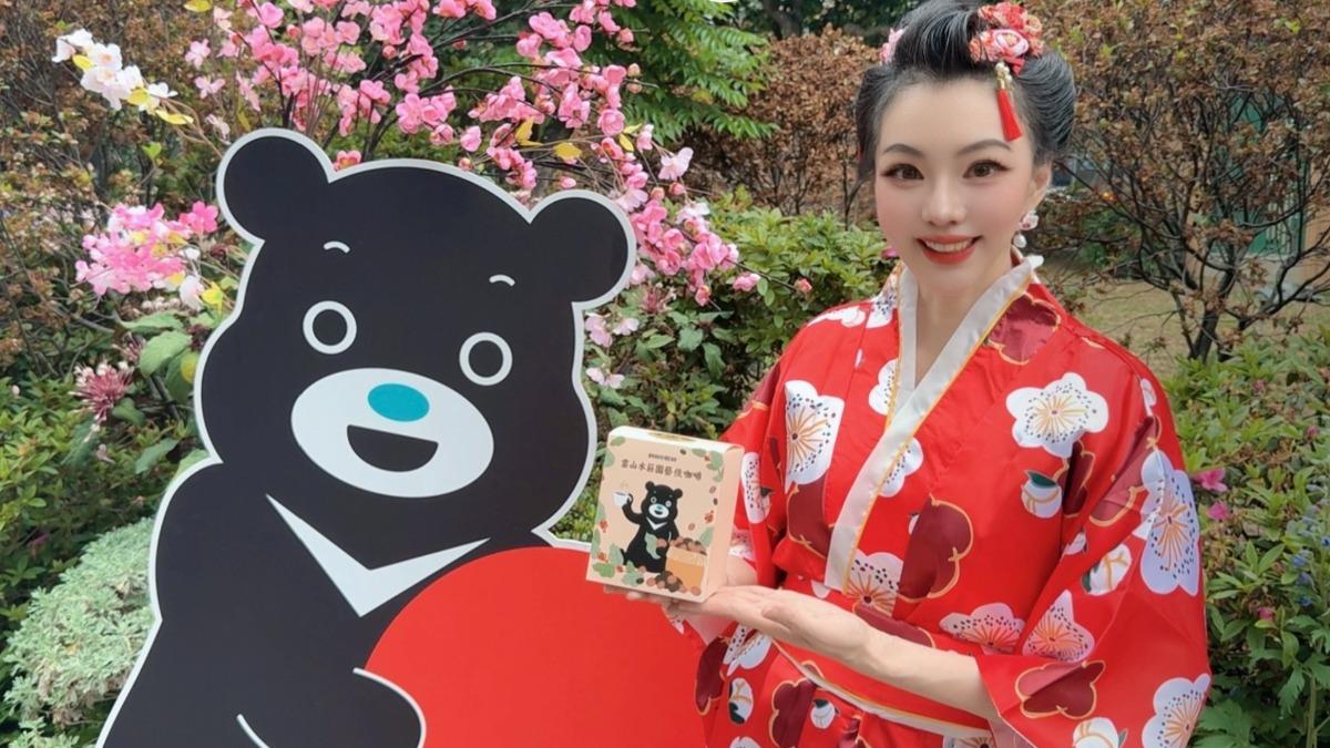女星身材太火辣!竟被情色網站相中 開「6位數高薪」指名清涼出鏡