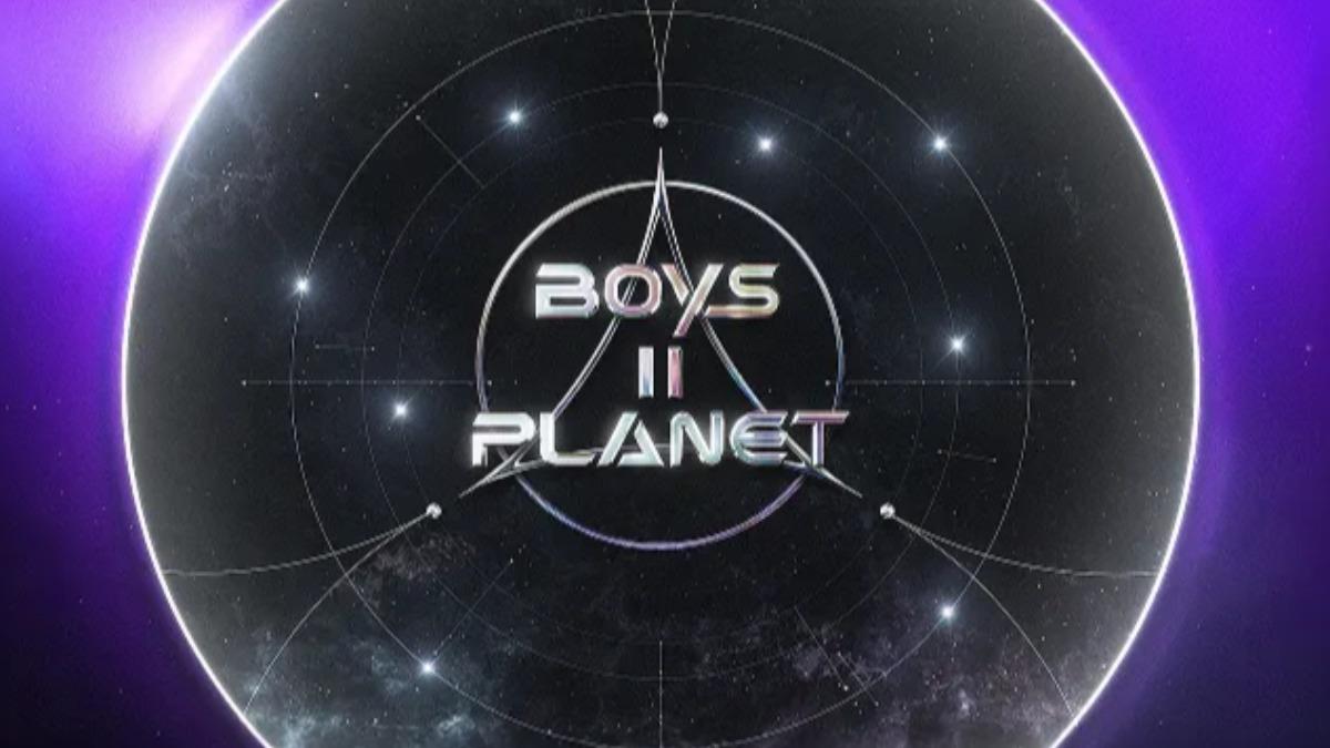 《BOYS II PLANET》。（圖／翻攝自namu wiki）