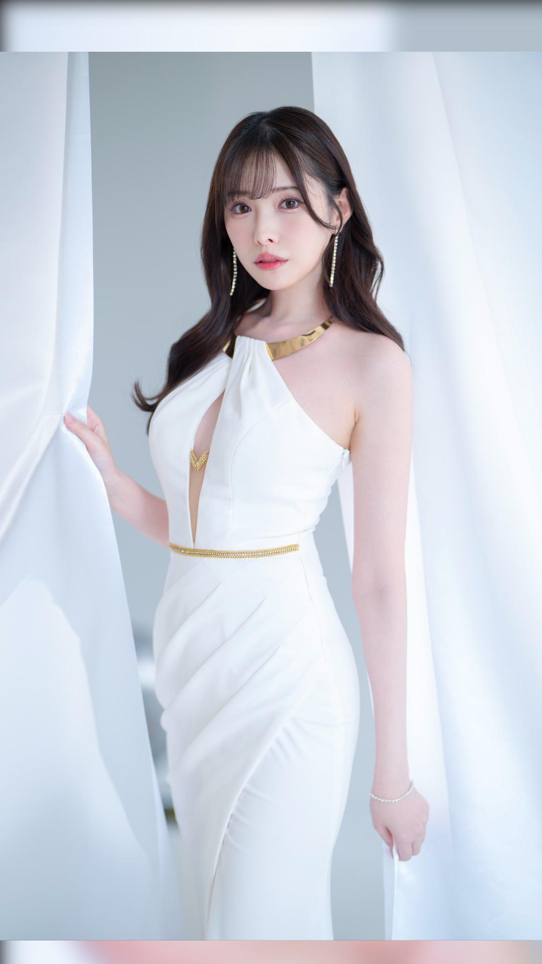AV女優新有菜正式撤銷個人帳號。(圖/翻攝自X)