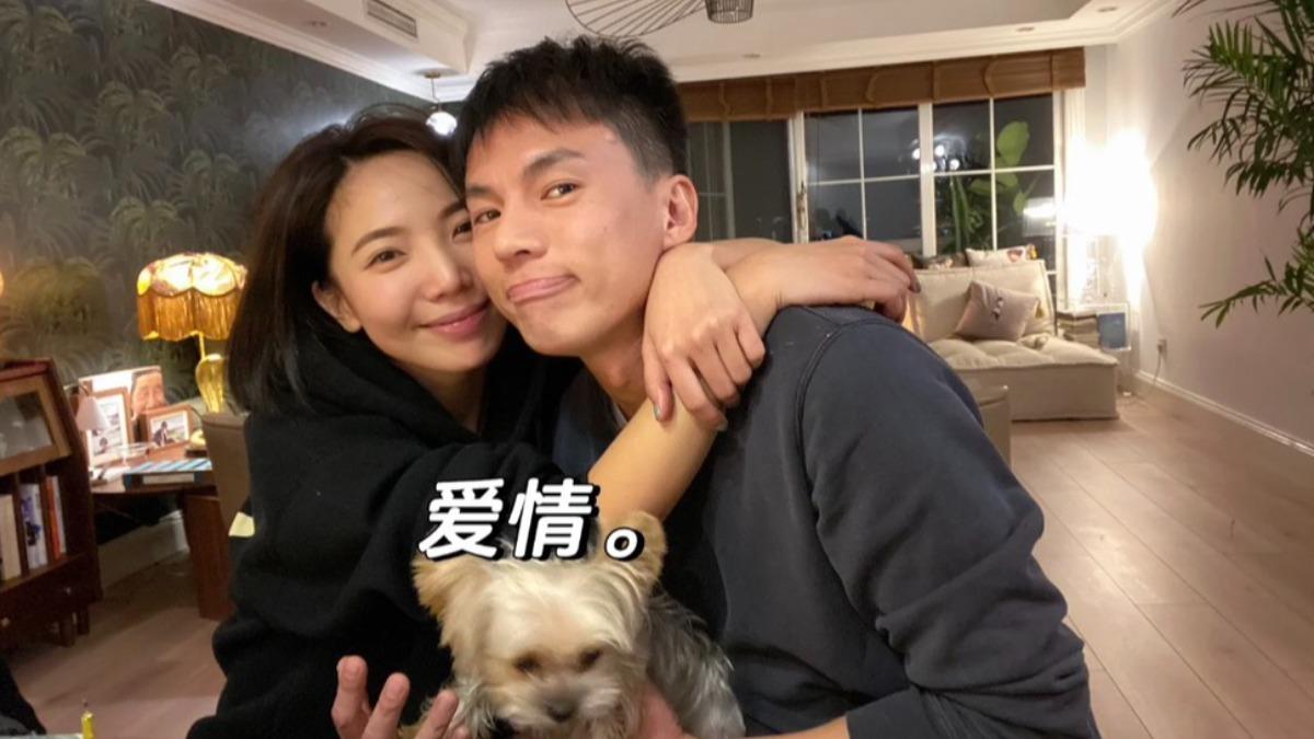 男星「帶女兒找小三開房」!出軌錄音炸裂 裸照外流無限期停工