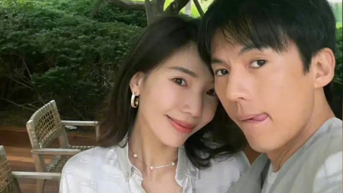 張婉婷(左)起訴宋寧峰小三。(圖/翻攝自微博)