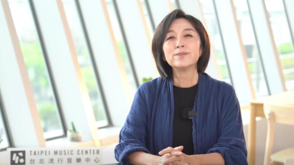 黃韻玲卸任北流董事長！曬畢業照嘆「奇妙旅程」　新董座驚人背景曝