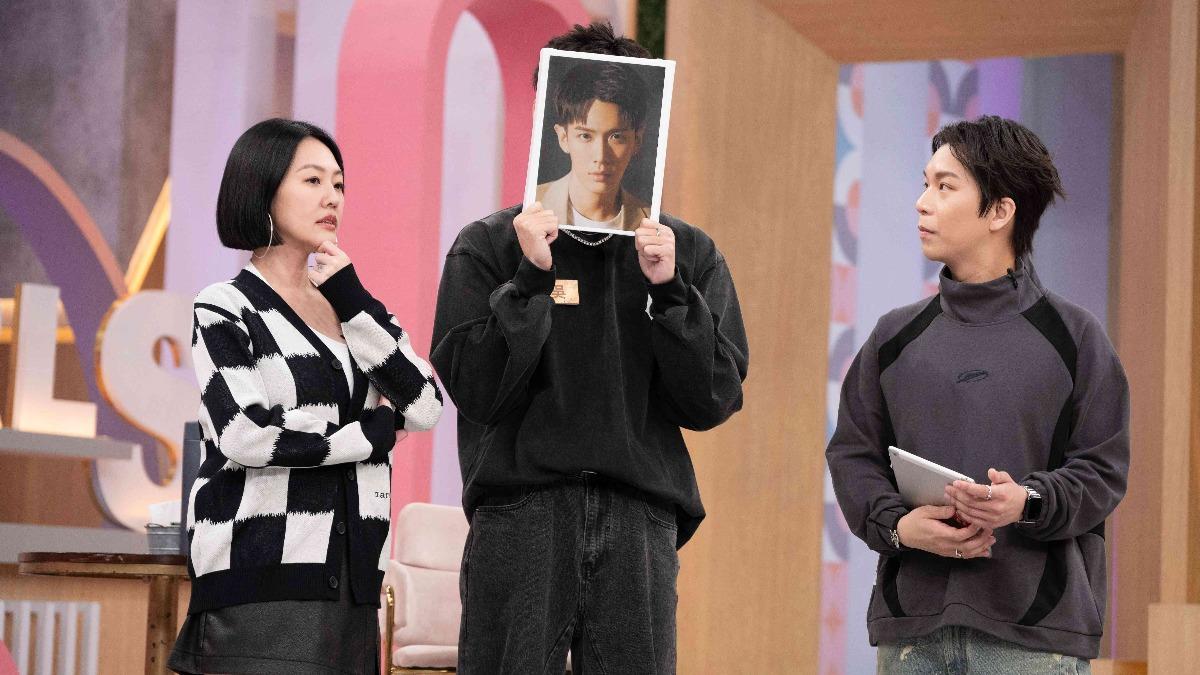 小S才復出主持!錄影惹怒男星 當場暴走「衝出攝影棚」喊:退通告!