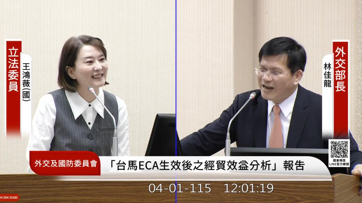賴清德演說時打瞌睡? 林佳龍尬笑:有閉目但很快就回神