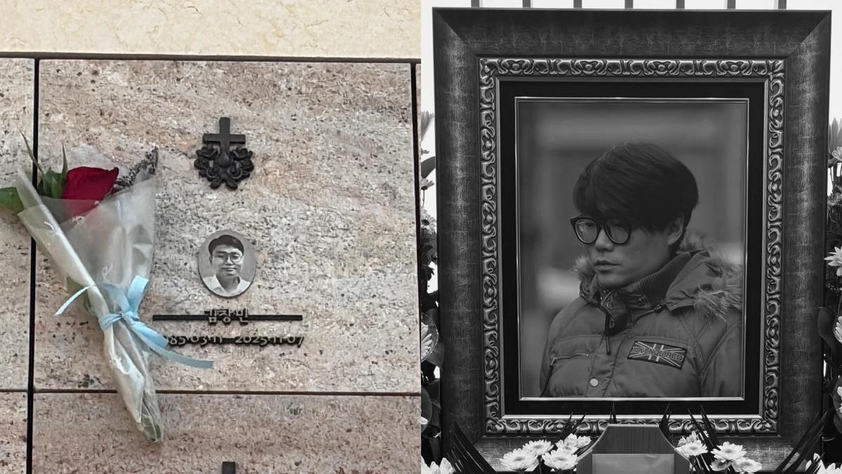 監視器駭人畫面首曝光！導演遭惡煞圍毆腦死　「自閉兒全程目睹」點燃全民怒火