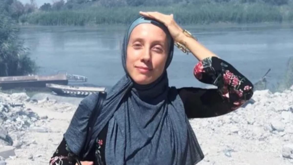 女記者遭伊拉克真主黨旅綁架　美國務院：曾示警當地威脅