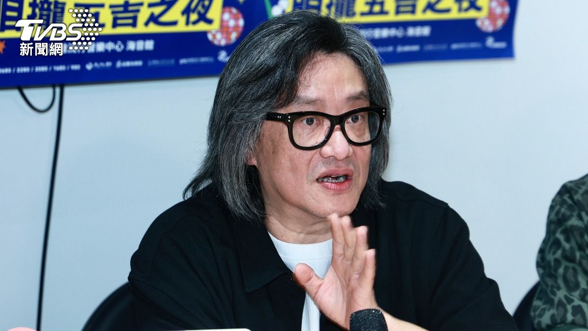 消失多年!金曲歌王近況曝光 竟變「遊戲直播主」認:不被理解