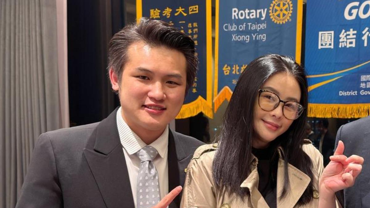 蕭淑慎罹癌「切5內臟」續命!康復6年驚傳再開刀 老公說話了