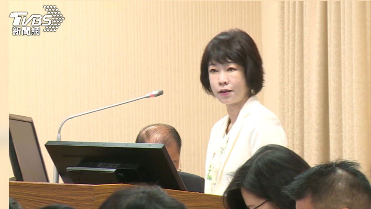 顏慧欣霸凌案調查沒下文?張惇涵:一定在「2+1個月」內完成
