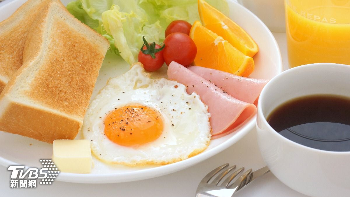 早餐也吃了!7食物害水腫、高血壓 營養師:洗腎預備班