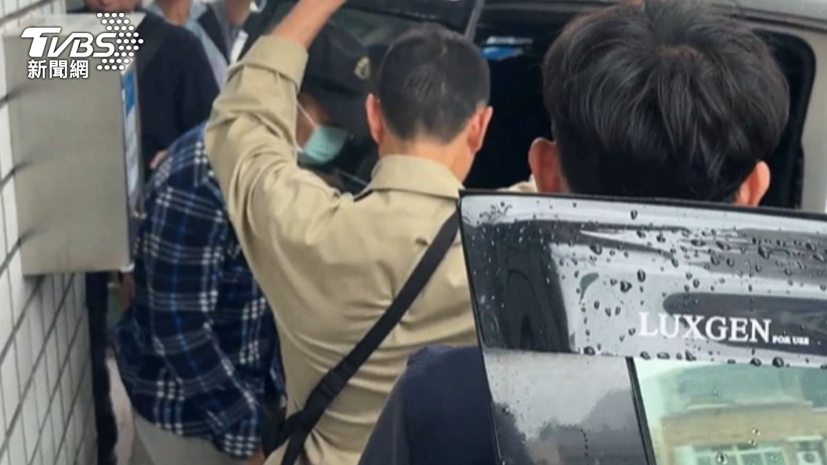 花蓮縣議員老家遭搜查獲毒品 吳建志:二哥個人行為