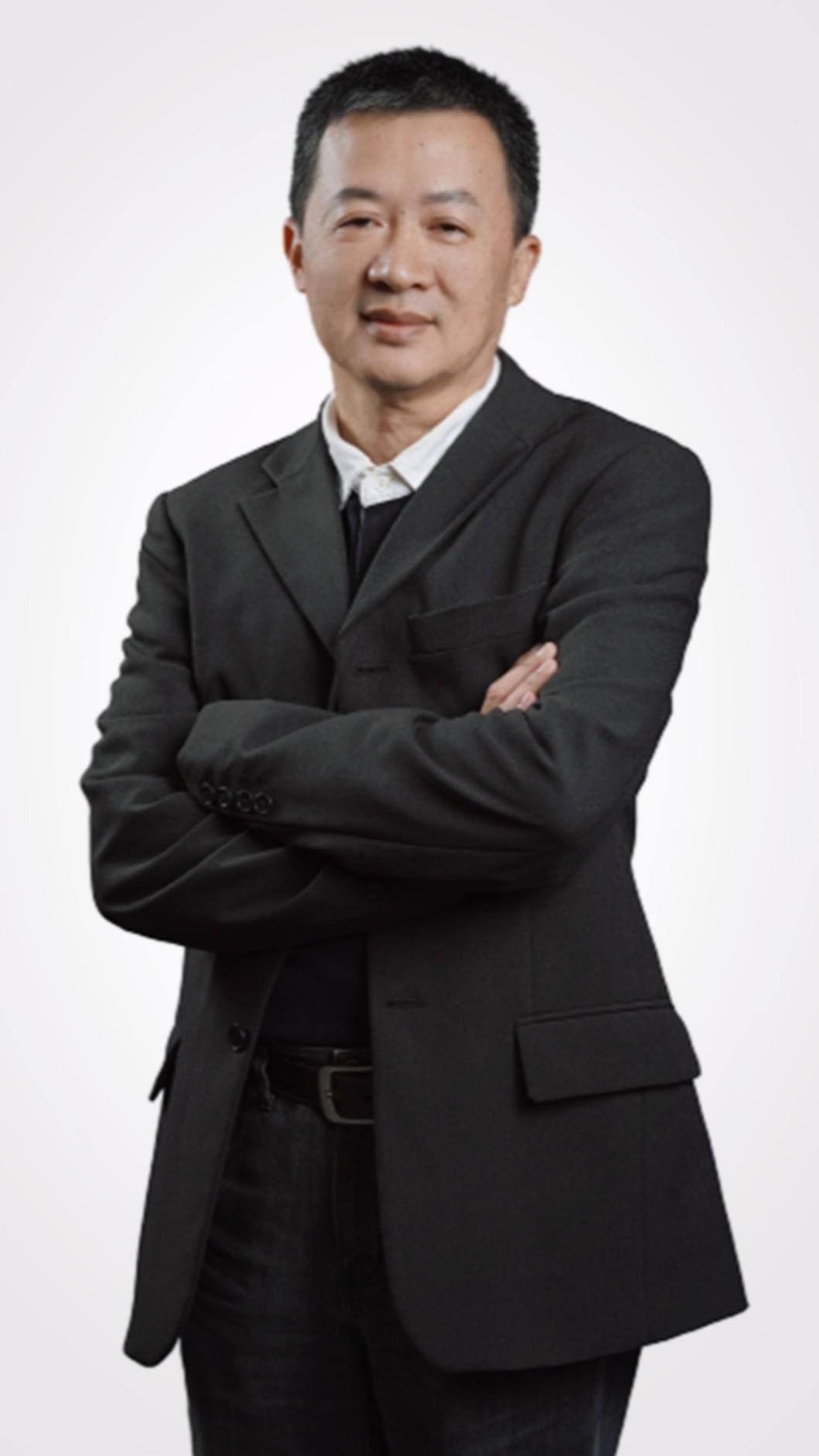 梁序倫擁有豐富流行音樂產業經營管理及行銷資歷。(圖/北流提供)