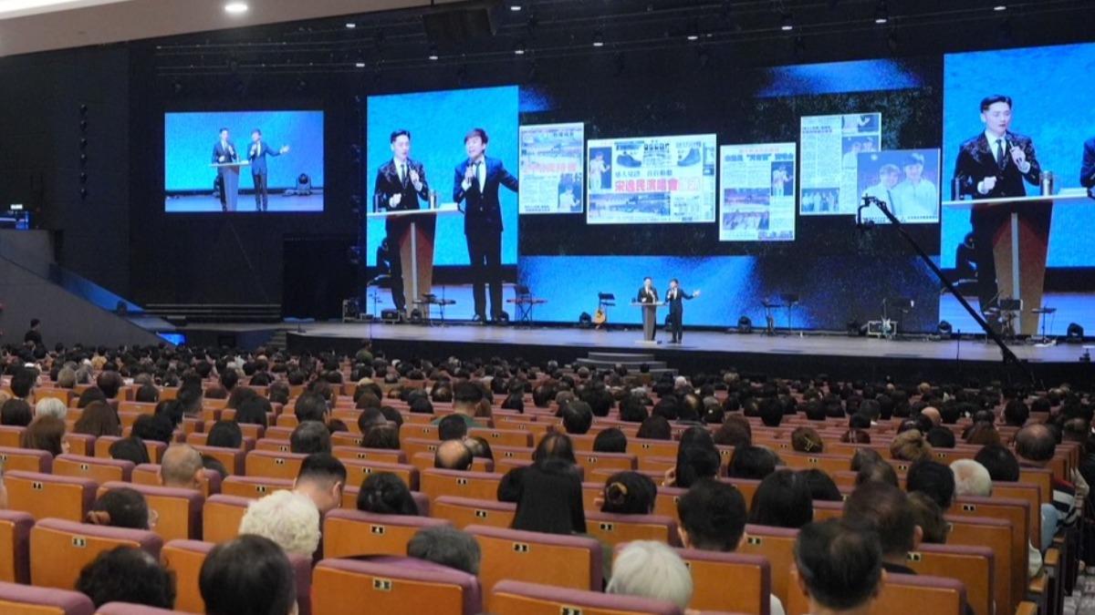 宋逸民將展開跨國交流。(圖/藝起發光提供)