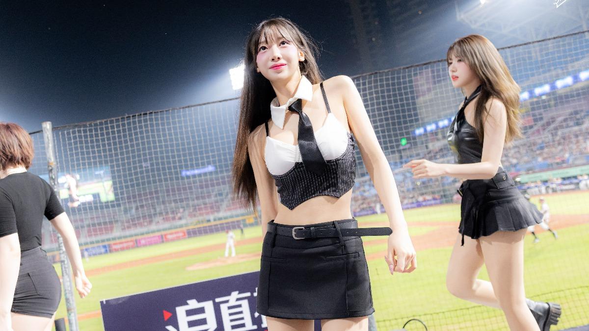 禹洙漢怎麼了?突「暴瘦」鬆口真實原因 樂天5本柱合體應援