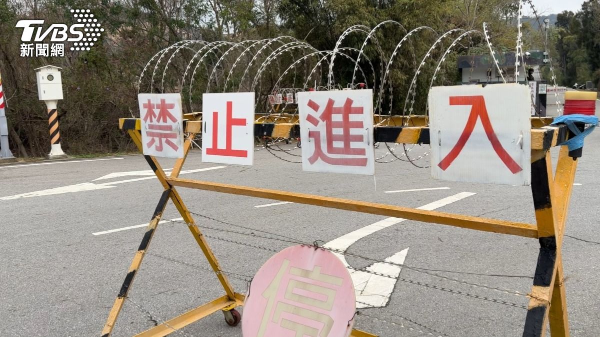 這名上校大隊長已停職勤務，並移送司法機關偵辦。（示意圖／程子奕攝）