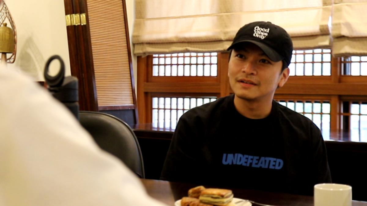 遺體捐贈變無語良師 楊銘威新戲重現「首例手臂移植」秘辛