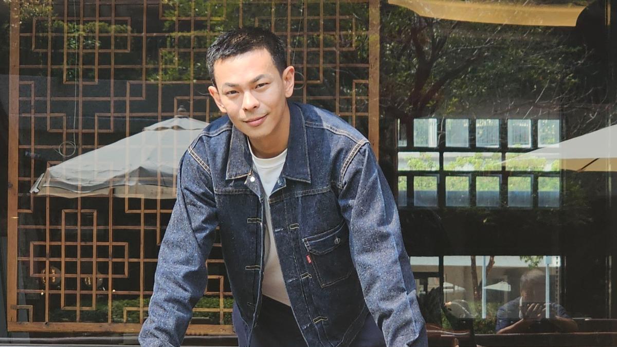 磕頭戲撞到快腦震盪 孫綻「活在當下」動念:去簽大體捐贈單