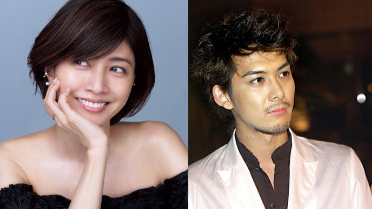 頂級夫妻檔再+1?日媒爆內田有紀、柏原崇「秘密結婚」 公司資料露餡