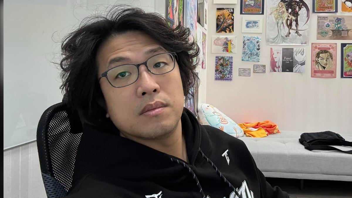 楊蕙如砲轟若由沈伯洋出馬選台北市長,綠營2026恐怕真的會大陣亡。(圖/翻攝自沈伯洋臉書)