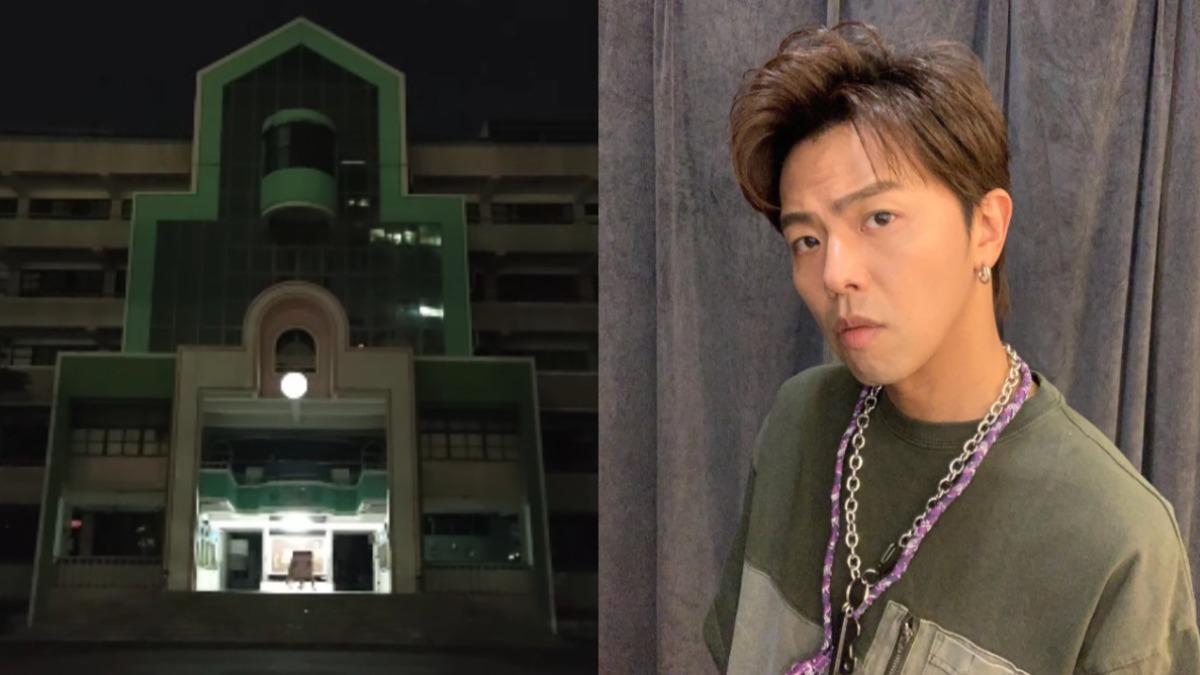 駭客入侵!國小半夜廣播循環〈地球上最浪漫的一首歌〉 校方證實