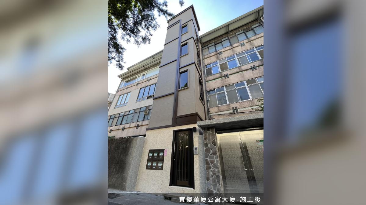 北市老舊公寓福音!電梯補助衝480萬 這情況「違建拆定了」