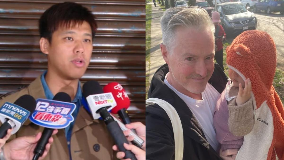 夏克立前經紀人不忍了!力挺葛斯齊「爆料屬實」發聲揭真相 不捨黃嘉千人格被糟蹋