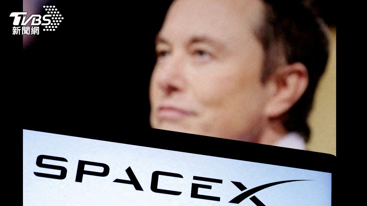 史上最大!SpaceX秘密申請公開募股 上市估值將高達56兆