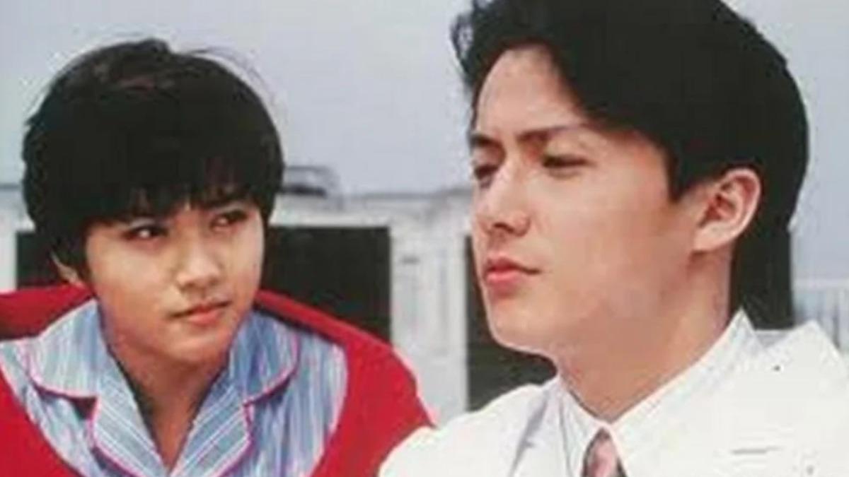 內田有紀主演的《一個屋簷下》曾是史上最高收視日劇。(圖/翻攝自X)