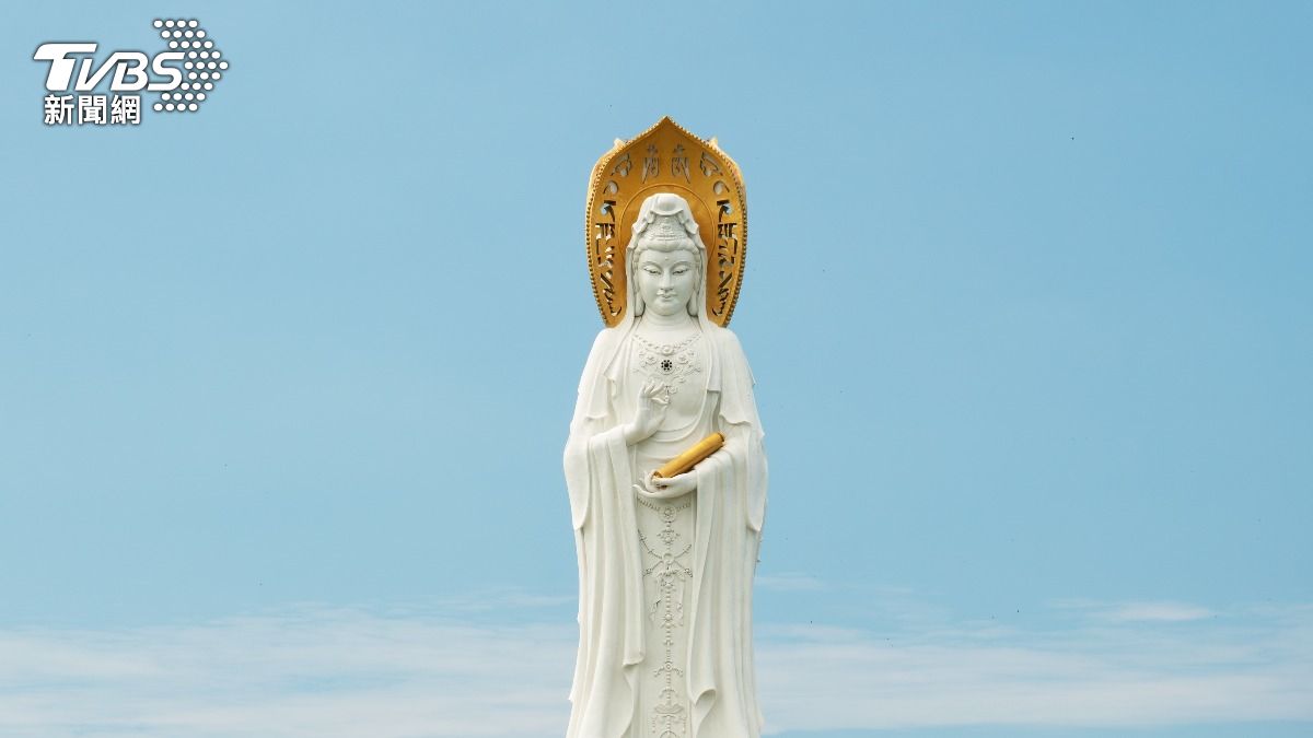 4/6觀音誕辰!專家點名「3生肖」拜完財運大旺:避開5大禁忌
