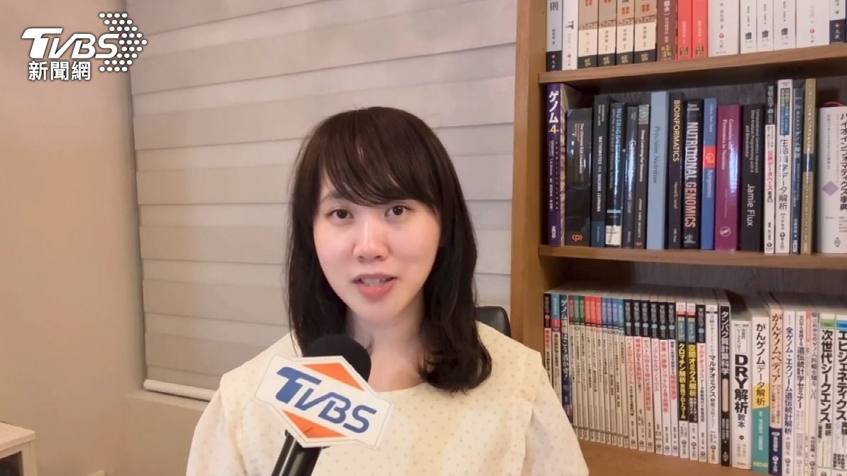 頭暈 沒力 心跳快「貧血警訊」? 醫揭3大原因!補鐵前先檢查 (圖/TVBS)