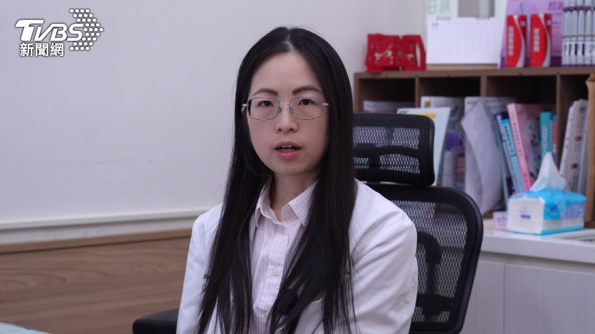 頭暈 沒力 心跳快「貧血警訊」? 醫揭3大原因!補鐵前先檢查 (圖/TVBS)