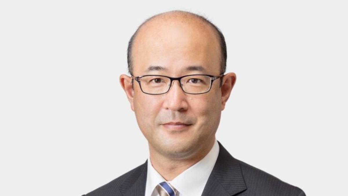 新任社長近健太正式接棒,並展現強烈改革決心。(圖/Toyota提供)