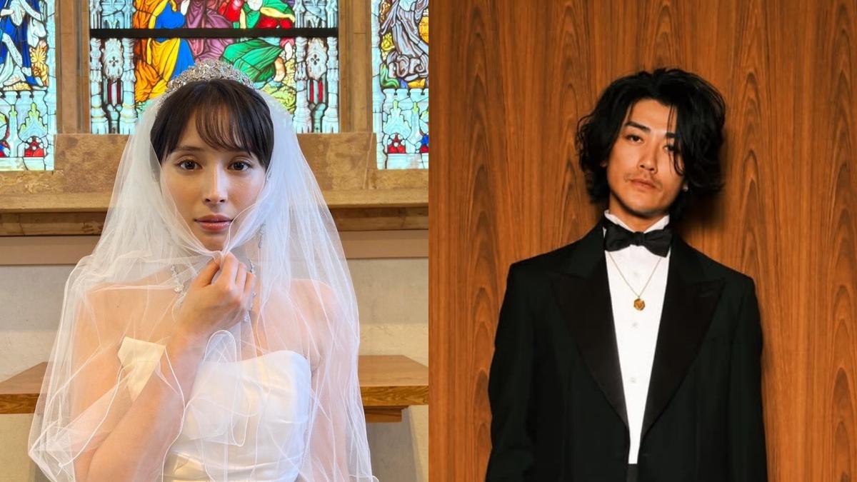 交往不到1年就分手！赤西仁、廣瀨愛麗絲「破局原因曝」　他還公開徵女友