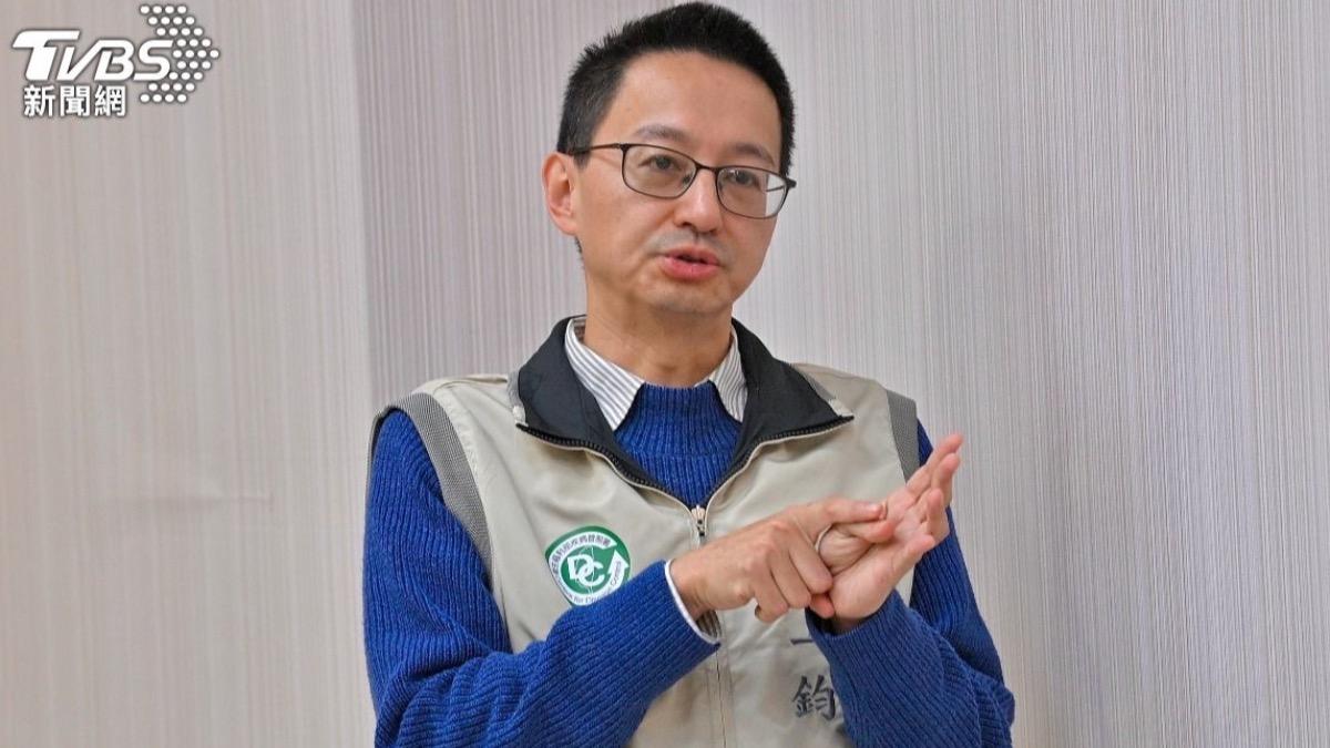 彰化鴨農染H7新流感!接觸者匡33人 不明感染通報WHO