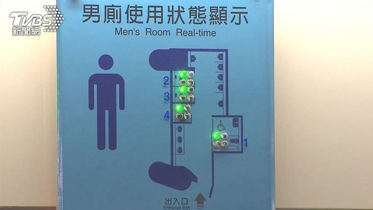北捷「大便太久」警報真會響?一票苦主狂+1 尷尬認:常被敲門
