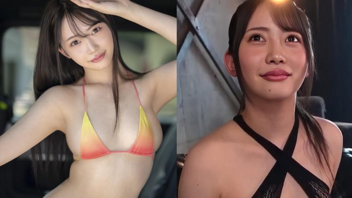 甘夏唯。（圖／翻攝自X）