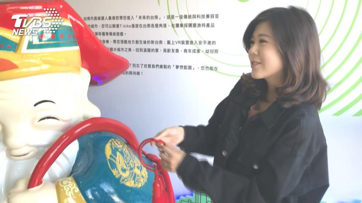 東森新聞-新北市長-蘇芷婕-郭國文-湯靜雯-李四川-李四川新北市長-蘇芷婕記者-蘇芷婕東森-蘇芷婕李四川