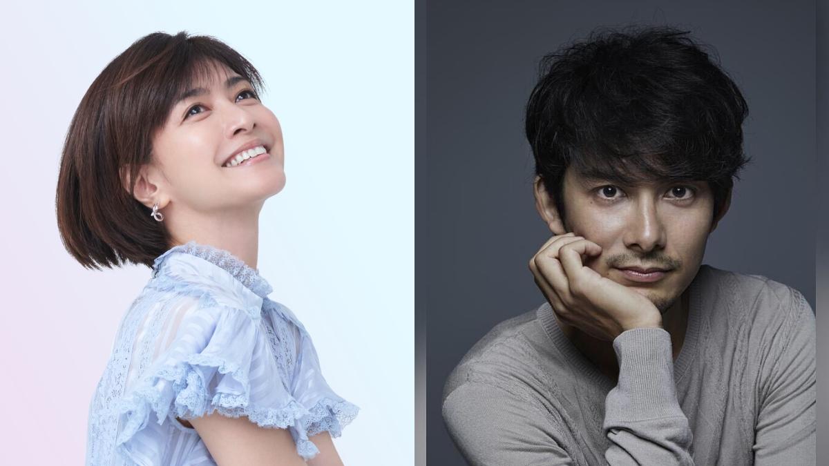 快訊/正式官宣!柏原崇、內田有紀登記結婚了 放閃曬「緊握雙手婚戒照」