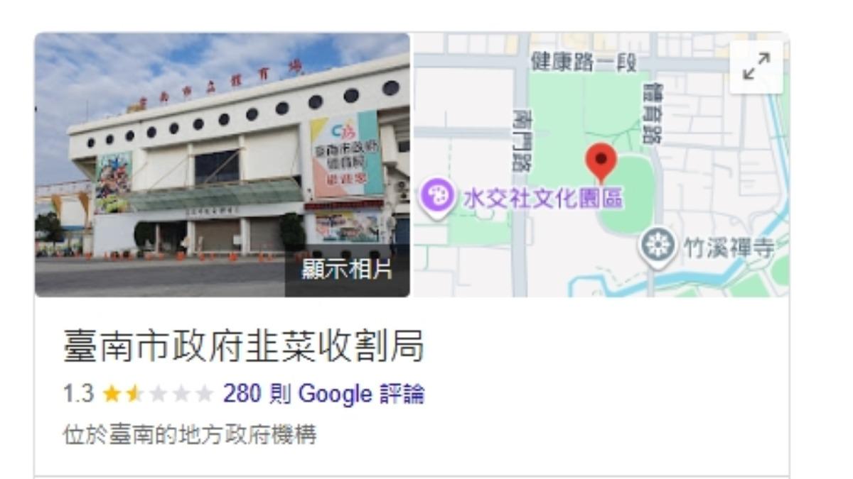 強撤亞太球場攤商!球迷暴動 台南市府遭惡搞改名「韭菜收割局」