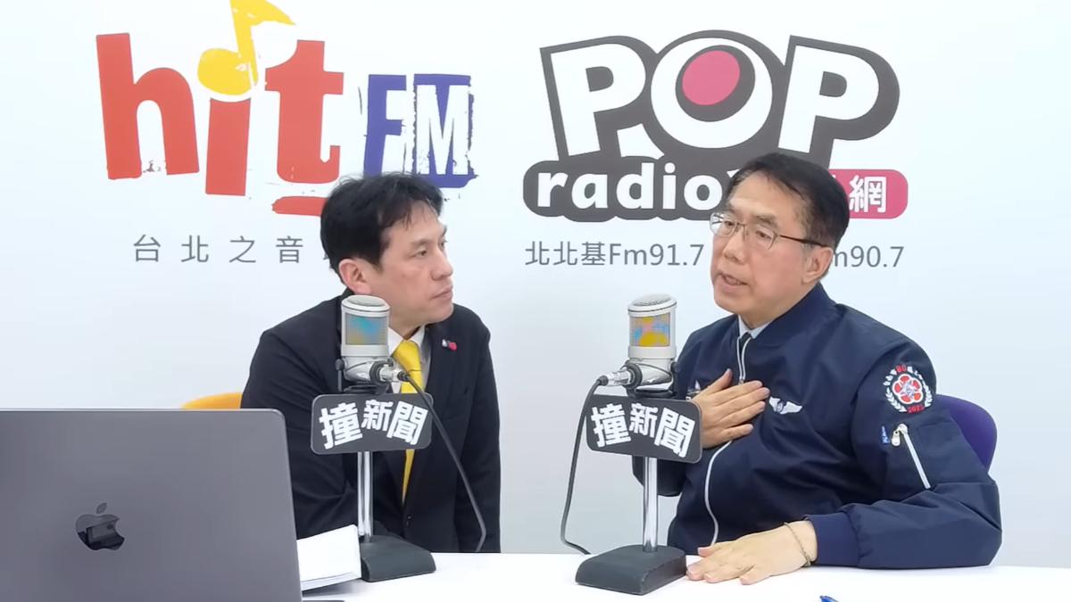 亞太撤攤風波延燒!黃偉哲昔「So what」言論起底 球迷怒了