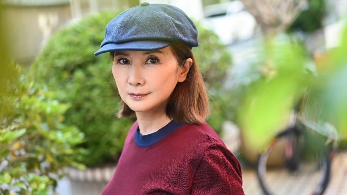 李烈。（圖／牽猴子提供）