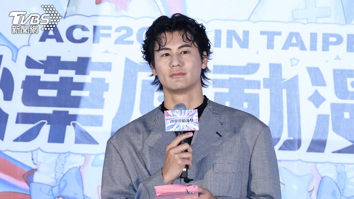直擊／風田現身談王子閃兵案！直呼大前輩「不敢聯絡」　自爆造人計劃