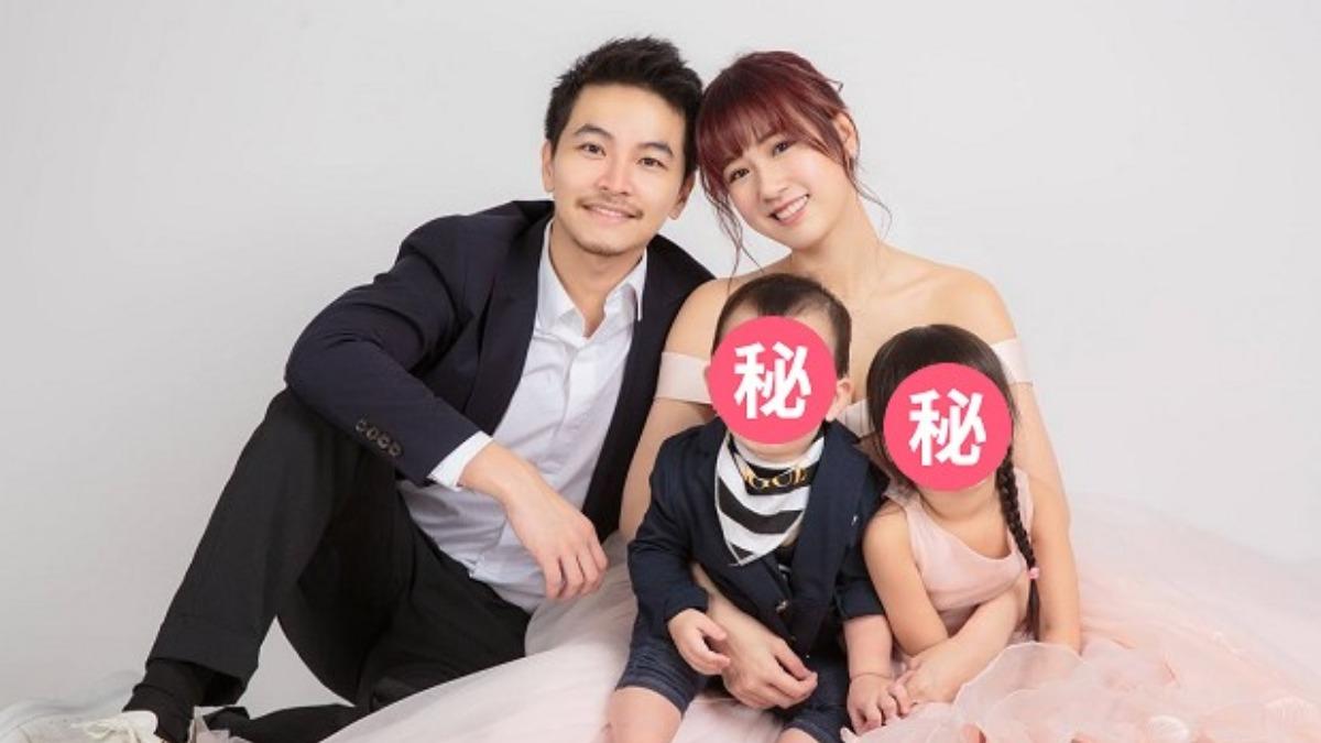 與楊銘威爆11年婚變！方志友拍片「冰箱1亮點」　意外洩感情現況