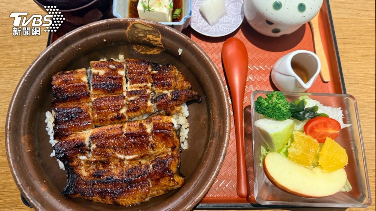 一天1~3顆蛋安全嗎？醫師解析雞蛋營養與鰻魚蛋白質優勢 (圖/TVBS)