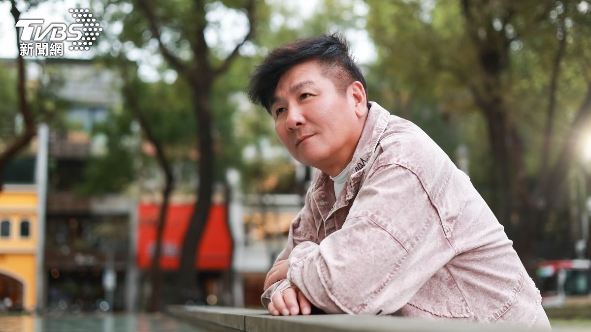 獨/6億天王爆聲帶病變現況曝 嘆人情冷暖...謝大咖綜藝天王提攜