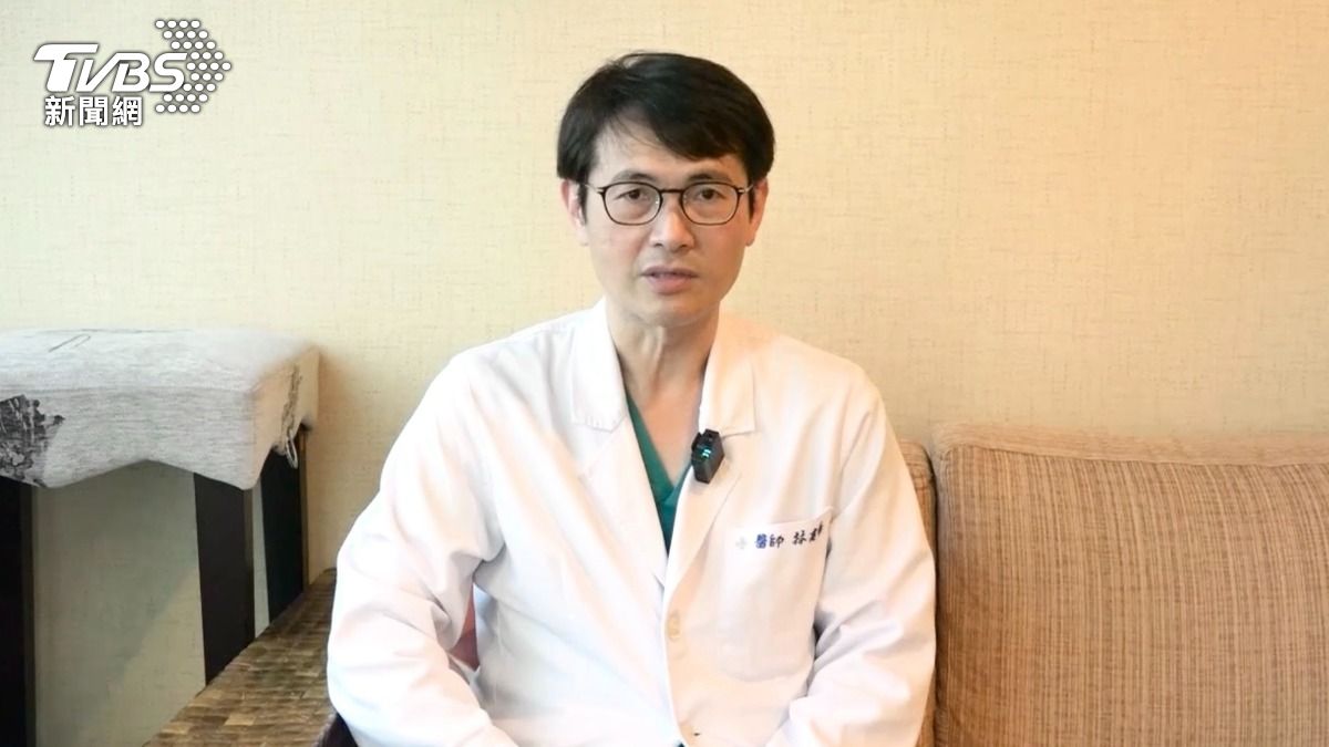 一天1~3顆蛋安全嗎？醫師解析雞蛋營養與鰻魚蛋白質優勢 (圖/TVBS)