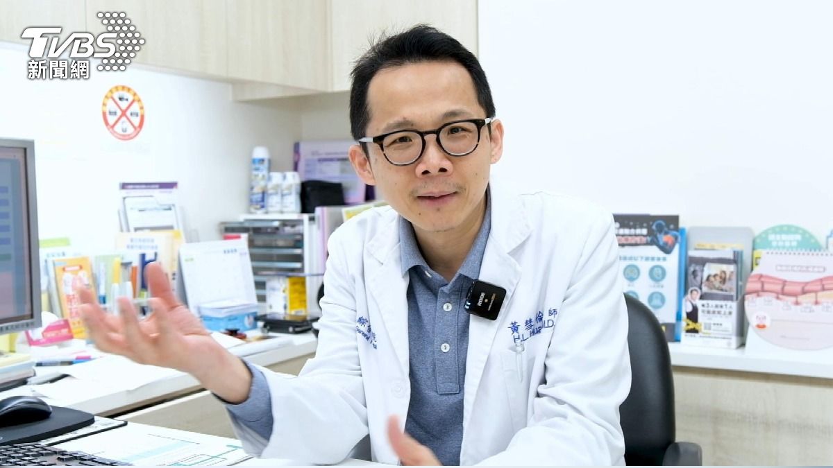 一天1~3顆蛋安全嗎？醫師解析雞蛋營養與鰻魚蛋白質優勢 (圖/TVBS)