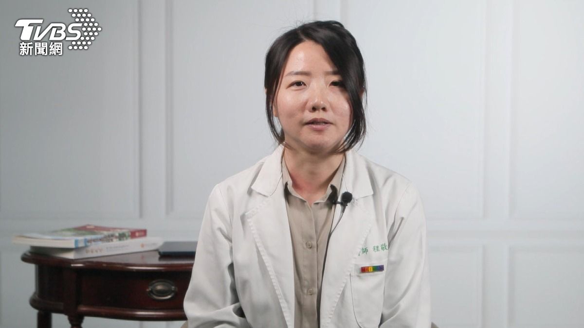 一天1~3顆蛋安全嗎？醫師解析雞蛋營養與鰻魚蛋白質優勢 (圖/TVBS)